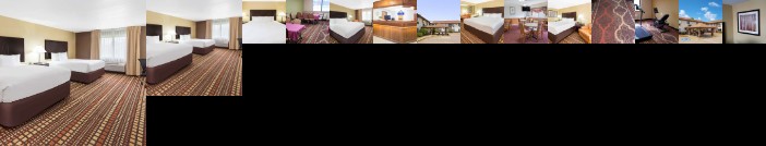 Days Inn and Suites East Davenport Iowa