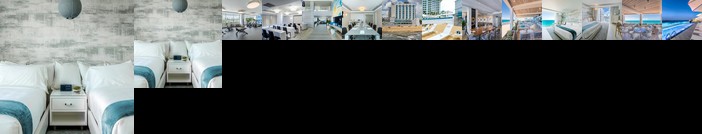 San Juan Beach Hotel