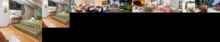 Terranobile Metaresort