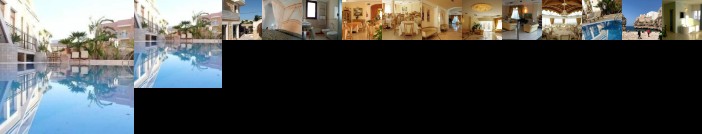 Albatres Palace Hotel