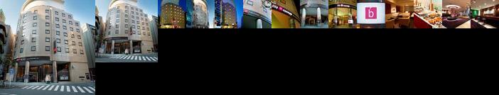 Hachioji Plaza Hotel