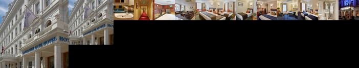 Lancaster Gate Hotel