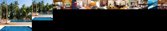 Vilamendhoo Island Resort