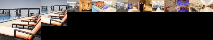 Dhaka Regency Hotel & Resort