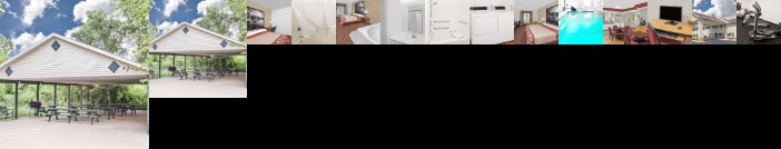 Super 8 Three Rivers