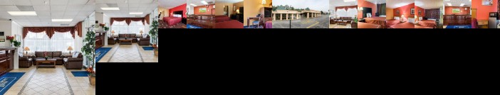 Americas Best Value Inn-Newark Wilmington