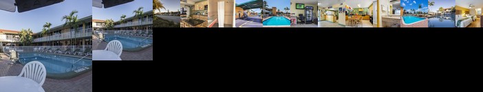 Quality Inn & Suites Hollywood Boulevard