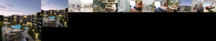 Azzura Greens Resort Hotel