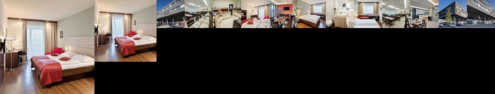 Austria Trend Hotel Salzburg Mitte