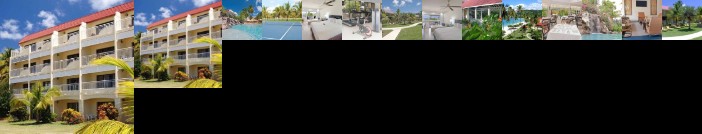 Grenada Grand Beach Resort