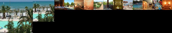 Hotel Adria Rodi Garganico