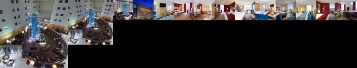 Radisson Blu Hotel London Stansted Airport