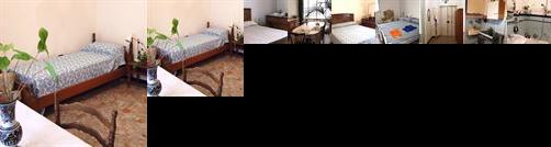 Azalea House Salerno