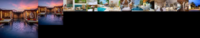 Dhevan Dara Resort & Spa Hotel