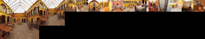 Hostal La Casona Potosi