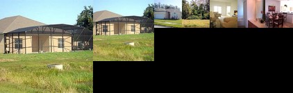 Magic Landings Villas Kissimmee