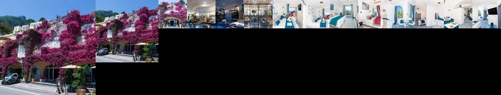 Positano Art Hotel Pasitea