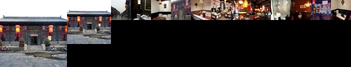 Zhengjia International Youth Hostel