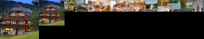 Feriendorf Maltschacher See Apartments Feldkirchen in Kärnten