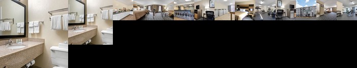 Quality Inn & Suites Lafayette