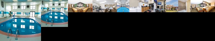 Super 8 Motel Jacksonville
