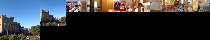 Castello Hotel Mesagne