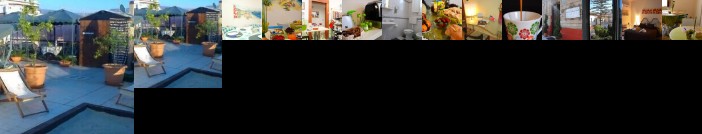 Bed & Breakfast Delfina