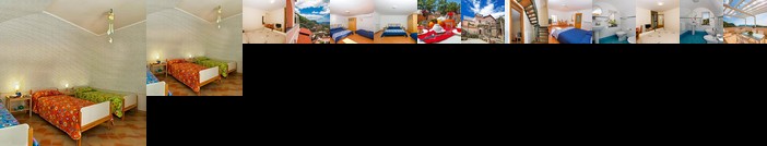 Cassiopea Bed & Breakfast Vico Equense