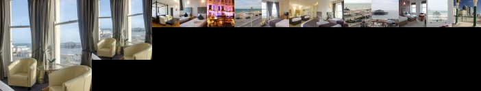 Kings Hotel Brighton & Hove