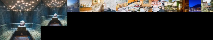 Vital Zentrum Felbermayer Hotel Gaschurn