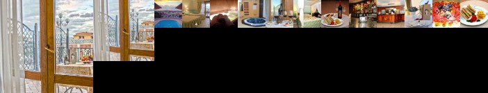 Hotel Villa Afrodite