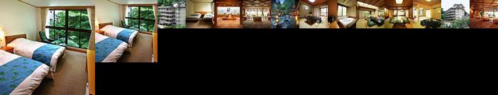 Ujo No Yado Shintsuta Hotel Iwaki