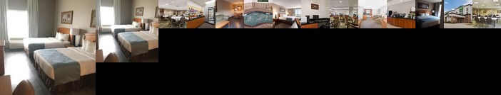 Wingate Inn Bentonville