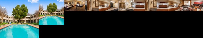 Best Western Heritage Inn Concord