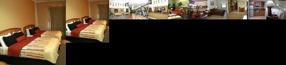 Best Western CCP Suites Business Hotel
