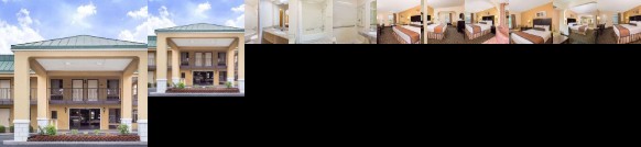 Monticello Days Inn