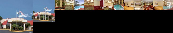 Palm Bay Hotel & Conference Center