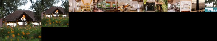 Ho Tram Beach Resort & Spa Xuyen Moc