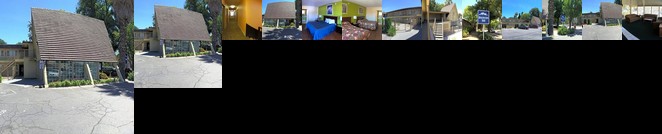 Knights Inn Modesto