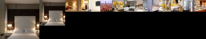 4 Viale Masini Hotel Design