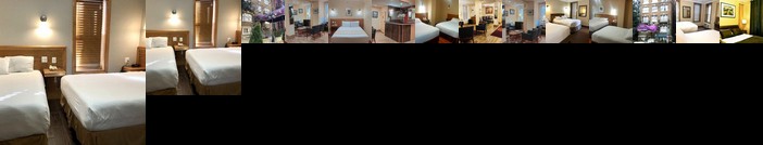 District Hotel Washington