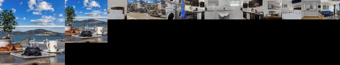 Suites at Fisherman's Wharf