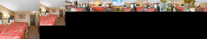 Super 8 Motel Texarkana