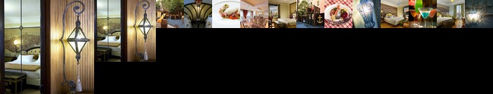 Grand Hotel Savoia Genoa