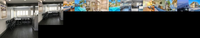 Hollywood City Inn