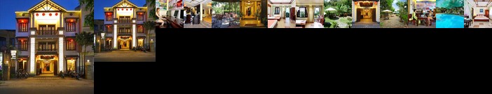 Long Life Hotel Hoi An