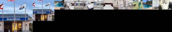 Days Inn Melbourne