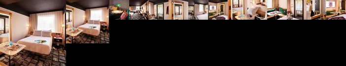 The RE London Shoreditch