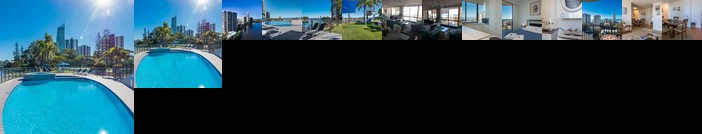 Silverton Apartments Gold Coast