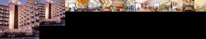 Wang Thong Hotel Maesai Chiang Rai